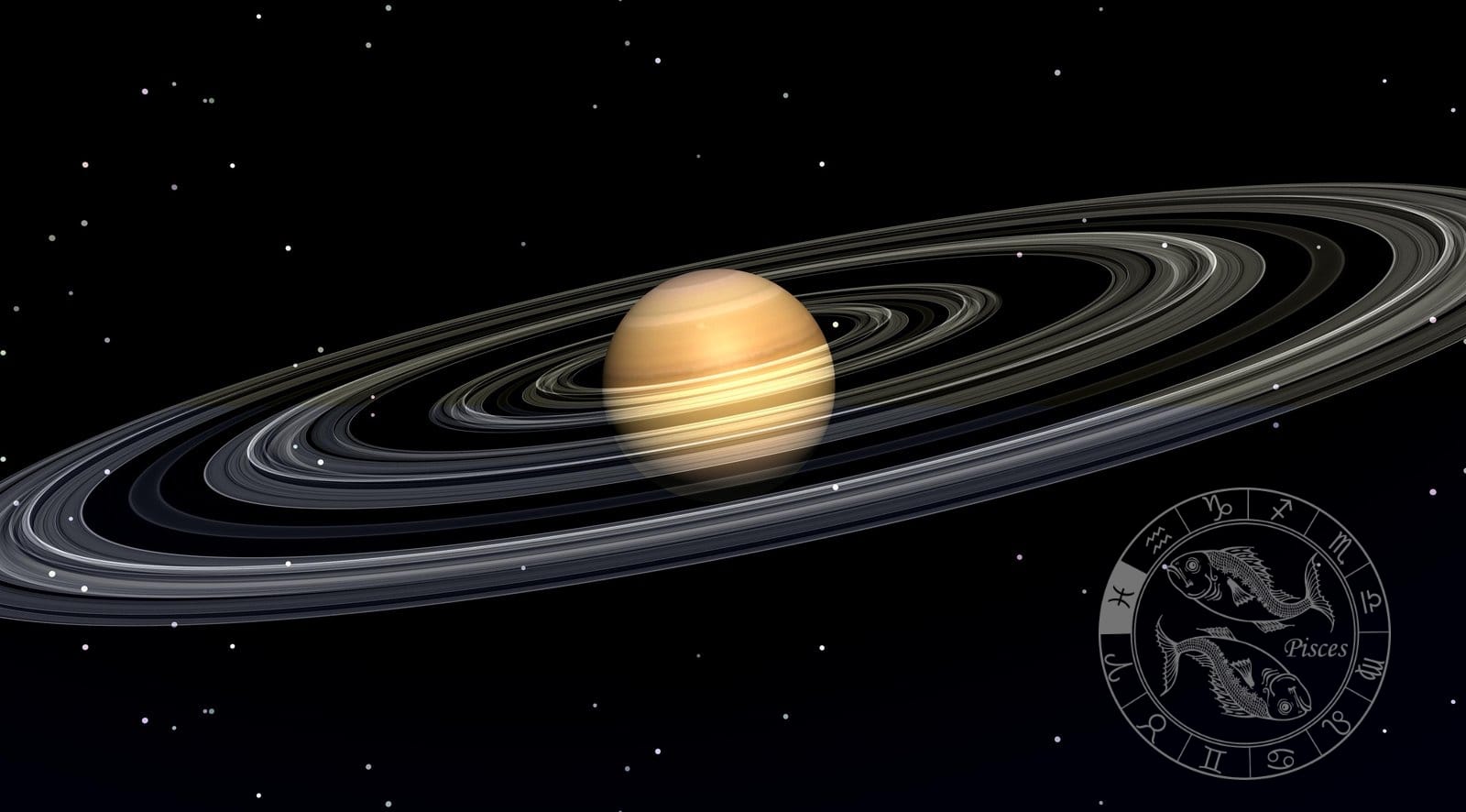 Šta donosi Saturn u Ribama od 07.03. do 25.05.2023. Astroputnik